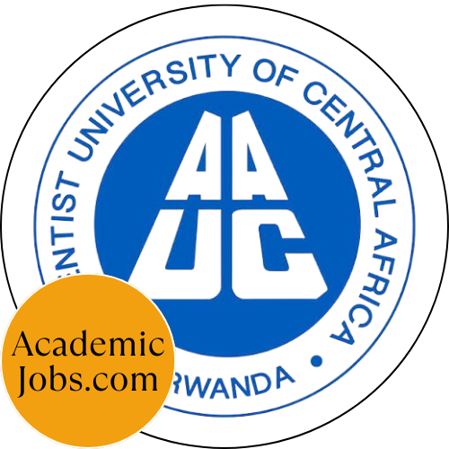 Adventist University of Central Africa Jobs logo