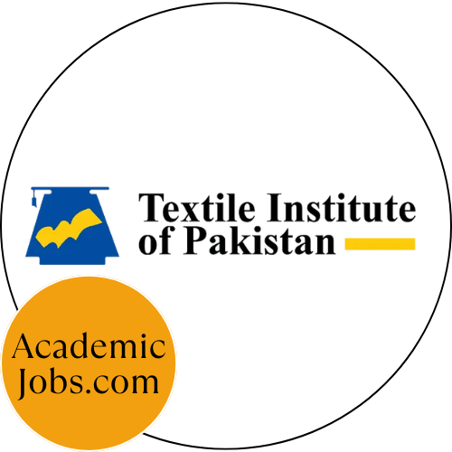 TIP - Textile Institute of Pakistan logo