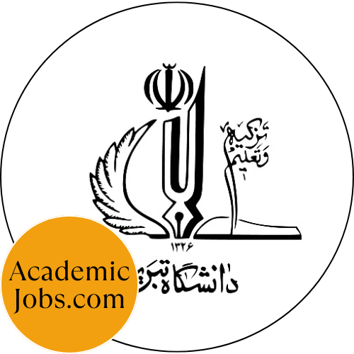 Tabriz - Tabriz University logo