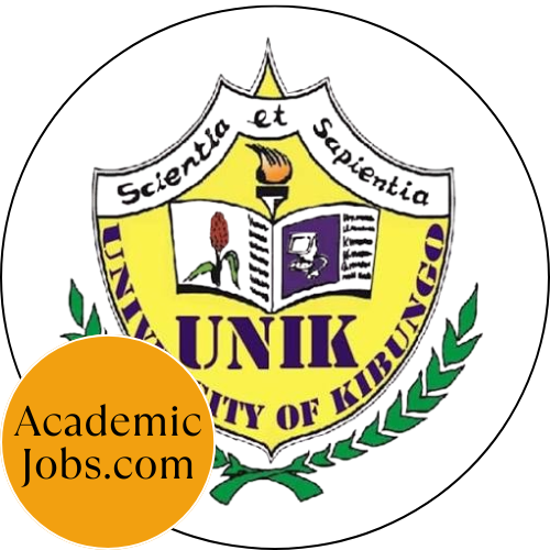 University of Kibungo Jobs logo