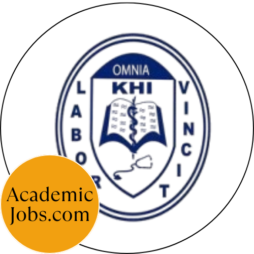 Kigali Health Institute Jobs logo