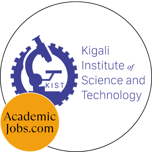 Kigali Institute of Science & Technology logo