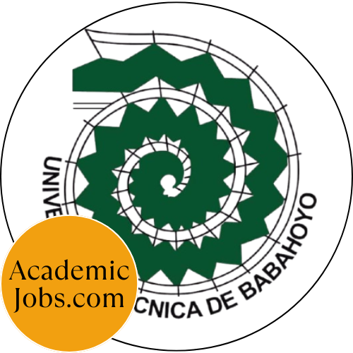 UTB - Universidad Técnica de Babahoyo logo