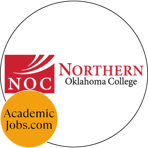 Northern Oklahoma College Logo