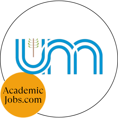 UNaM - Universidad Nacional de Misiones logo