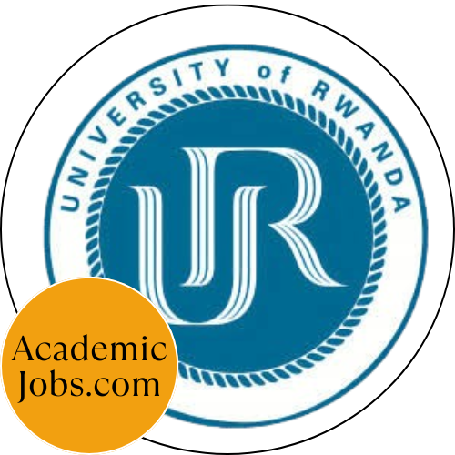 National University of Rwanda Jobs logo
