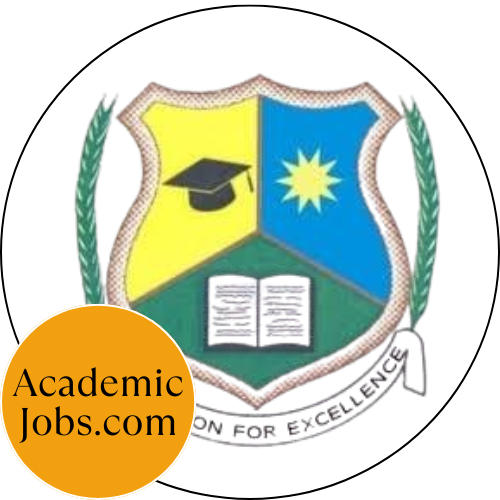 Kigali Institute of Education Jobs logo