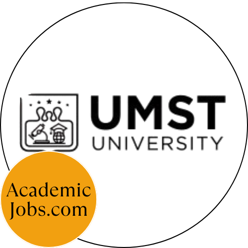University Of Medical Sciences & Technology (UMST) Jobs logo