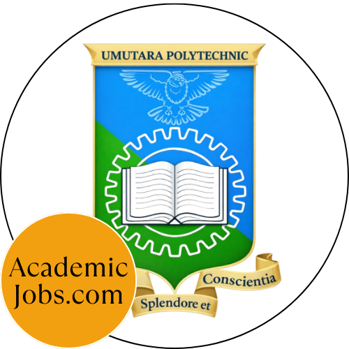 Umutara Polytechnic Jobs logo