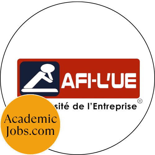L'Université de l'Entreprise Jobs logo
