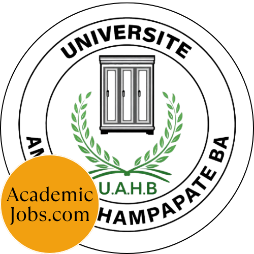 UAHB Logo