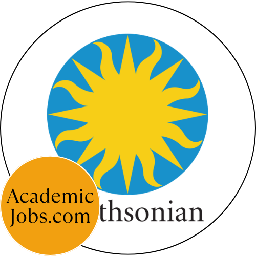 Smithsonian Institution logo