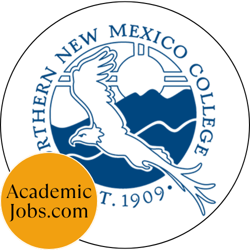 Northern New Mexico College Logo