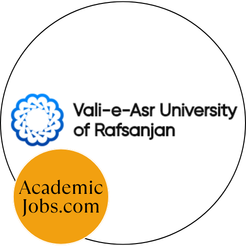 VAU - Vali-e-Asr University logo