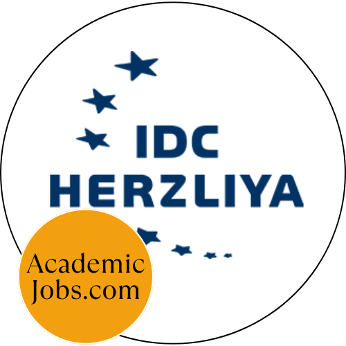 IDC Herzliya Logo