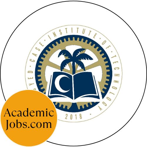 SSIT - Sir Syed Institute of Technology Islamabad logo