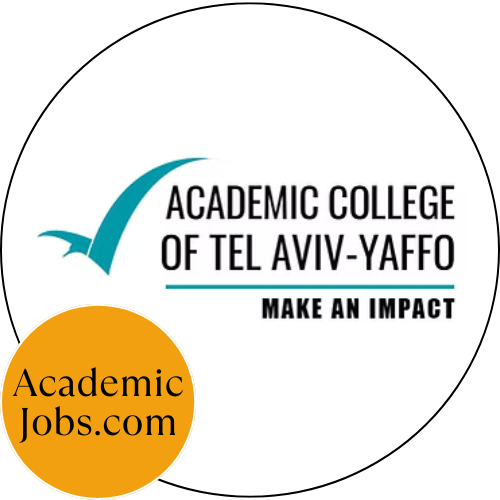 The Academic College of Tel Aviv Yaffo