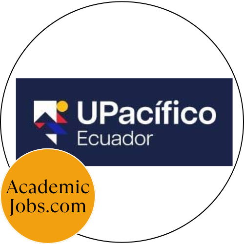 UPacifico Logo