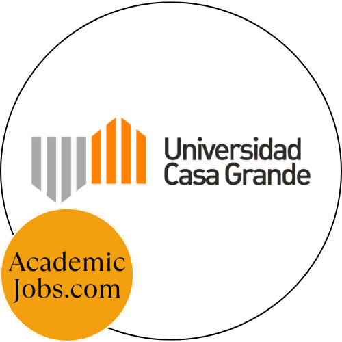 UCG - Universidad Casa Grande logo