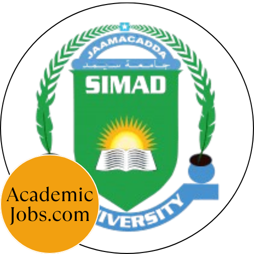 SIMAD University logo
