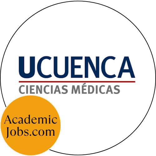 UCuenca - Universidad de Cuenca logo