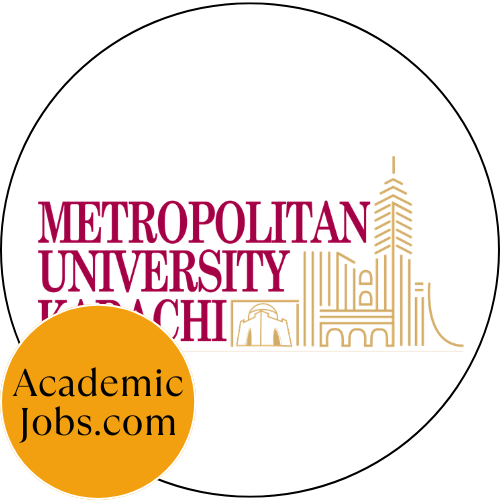 MetroU - Metropolitan University logo