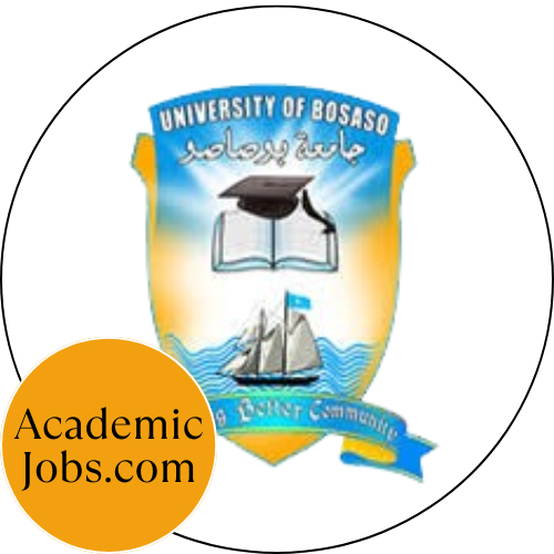 UOBG Logo