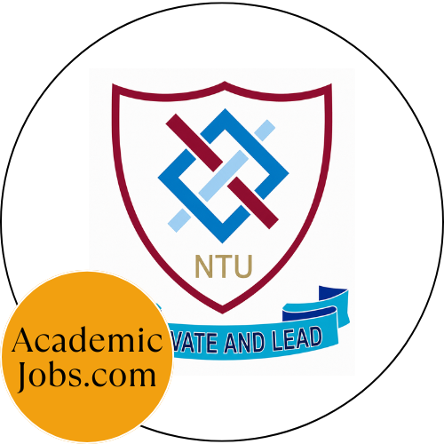 NTU - National Textile University Faisalabad logo