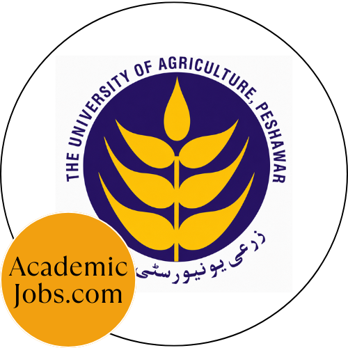 UAP - The University of Agriculture logo