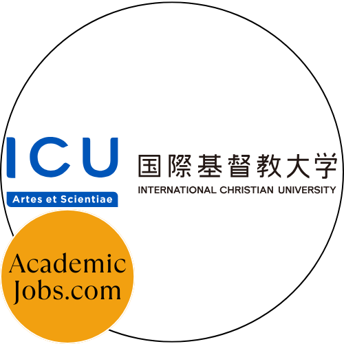 Assistant Professor, Associate Professor or Professor of Japanese History (Modern/Contemporary)
