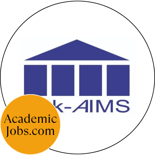 Pak-AIMS - Pak-AIMS (Institute of Management Sciences) logo
