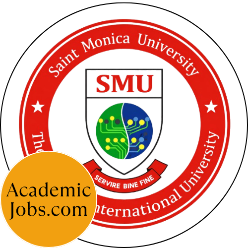 Saint Monica University - The American International University