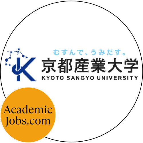 Kyoto Sangyo University logo