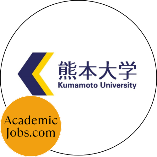 Kumamoto University logo