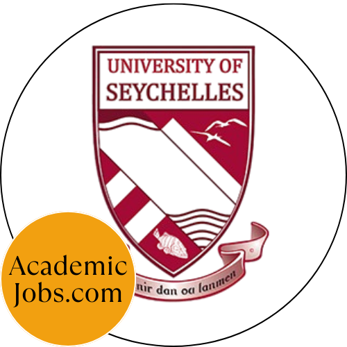 UniSey - University of Seychelles logo