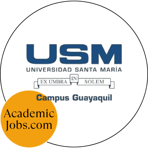 USM Guayaquil - Universidad Santa María Campus Guayaquil logo