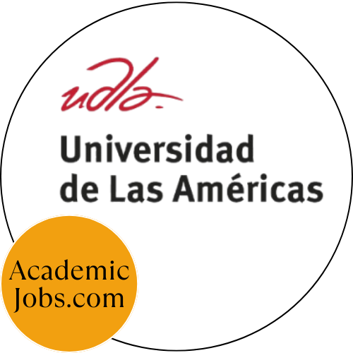 UDLA - Universidad de Las Américas - Ecuador logo