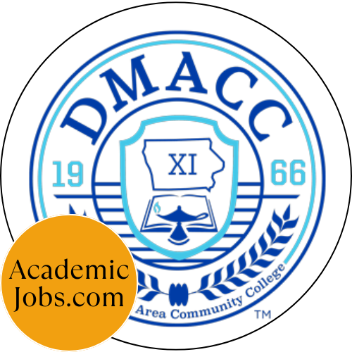 DMACC Logo