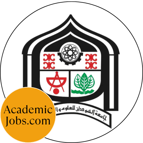 Sudan University for Science and Technology logo