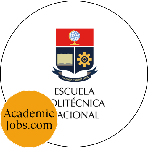 EPN - Escuela Politécnica Nacional logo