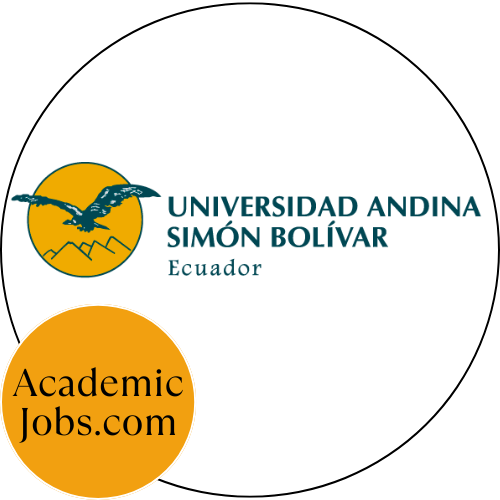 UASB - Universidad Andina Simón Bolivar logo