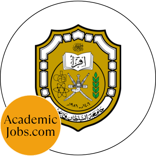 SQU - Sultan Qaboos University logo