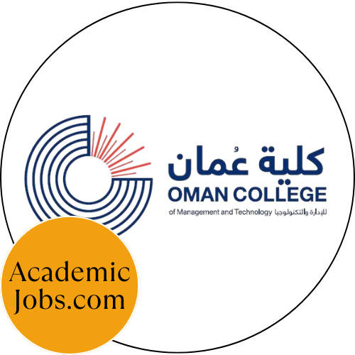OCMT - Oman College Of Management & Technology logo