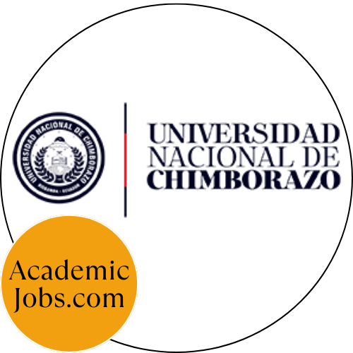 UNACH - Universidad Nacional de Chimborazo logo