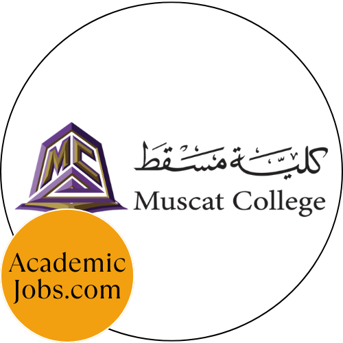 Muscat College logo