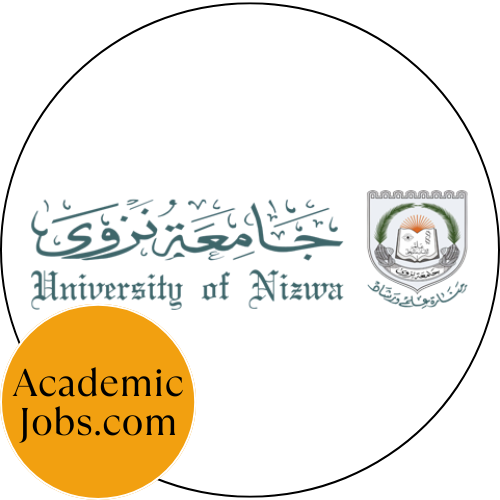 UNIZWA - University of Nizwa logo