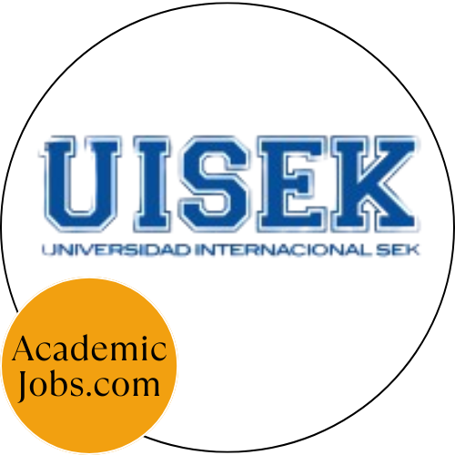 UISEK - Universidad Internacional SEK, Quito logo