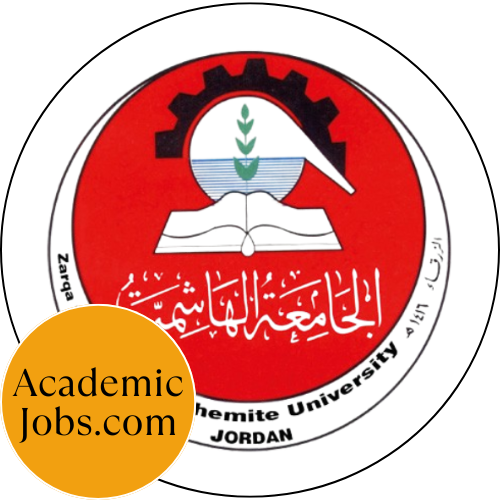 Hashemite University logo