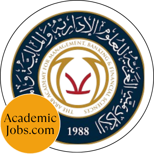 AABFS - Arab Academy for Banking and Financial Sciences logo