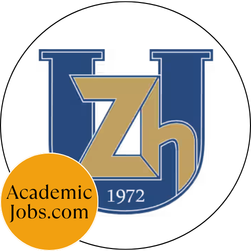 Ilyas Zhansugurov Zhetysu State University Jobs logo